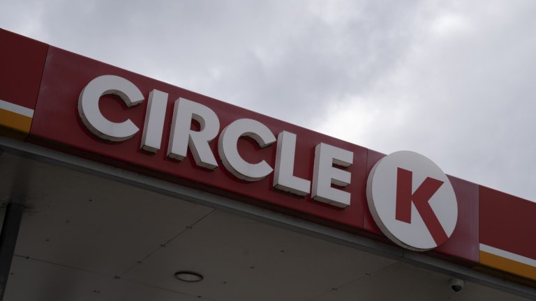 Circle K Danmark A/S