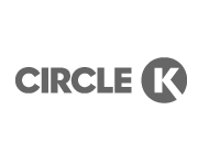 Logo - Circle K Danmark A/S