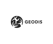 Logo - Geodis Wilson Denmark A/S