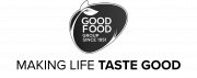Logo - Good Food Group A/S