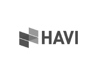 Logo - Havi Logistics ApS