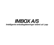 Logo - IMBOX A/S