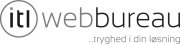 Logo - itl webbureau - tryghed i din løsning