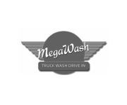 Logo - MegaWash A/S