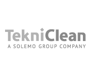 Logo - TekniClean
