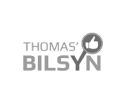 Logo - Thomas’ Bilsyn ApS