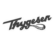 Logo - Thygesen Transport